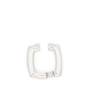 Tom Wood Silver Earrings Men